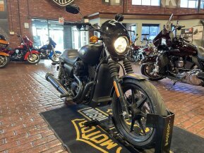 2015 Harley-Davidson Street 500 for sale 201189261